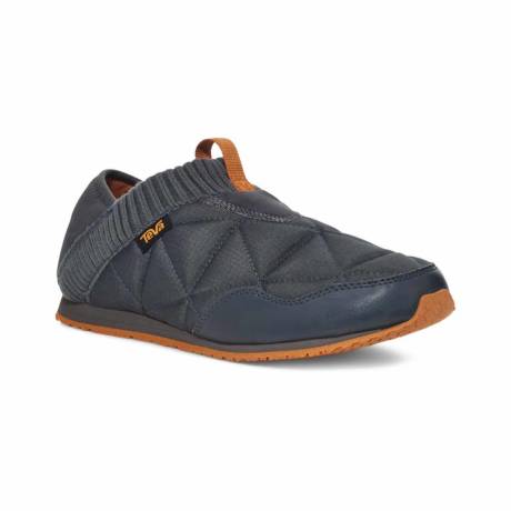 Teva MOCASSINS REEMBER POUR HOMMES