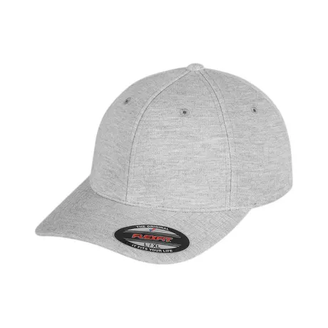 Flexfit - Unisex Adult Double Jersey Cap