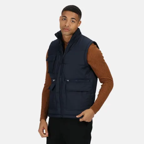 Regatta - Steller - Veste sans manche - Homme