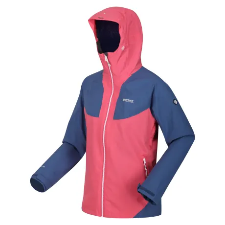 Regatta - Womens/Ladies Raddick Waterproof Jacket