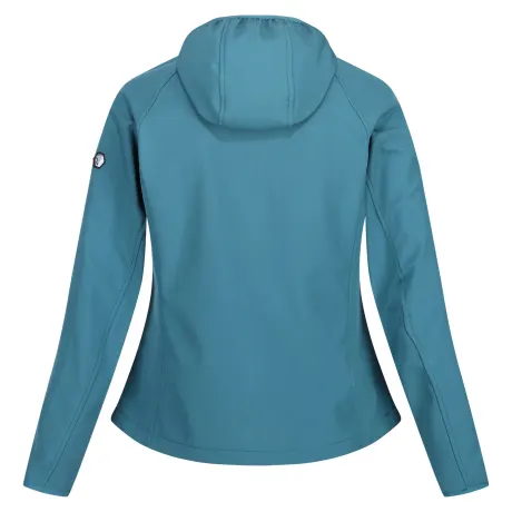 Regatta - - Veste softshell - Femme