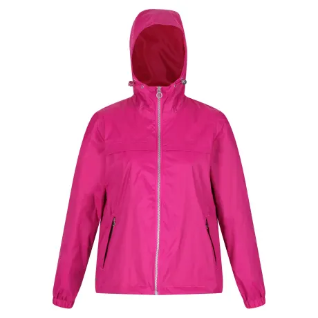 Regatta - - Veste imperméable LALITA - Femme