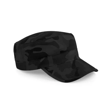 Beechfield - - Casquette militaire - Adulte