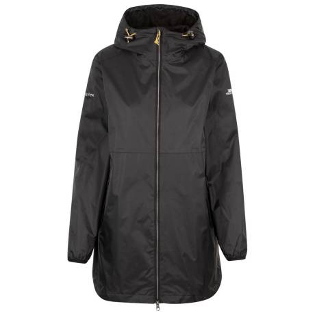 Trespass - Womens/Ladies Keepdry TP75 Waterproof Jacket