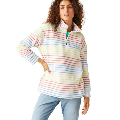 Regatta - - Sweat BAYLETTA - Femme