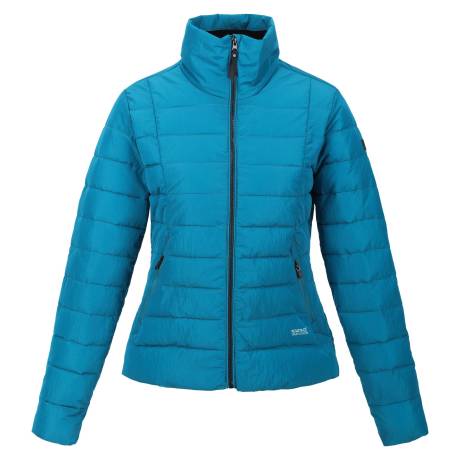 Regatta - Womens/Ladies Keava III Baffled Padded Jacket