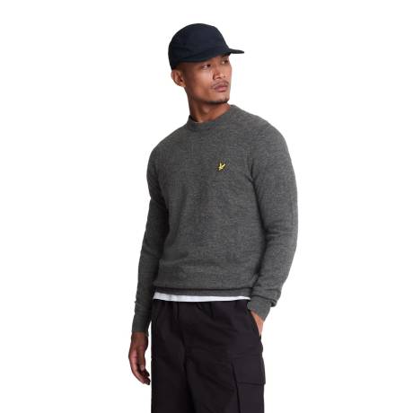 Lyle & Scott - - Pull - Homme