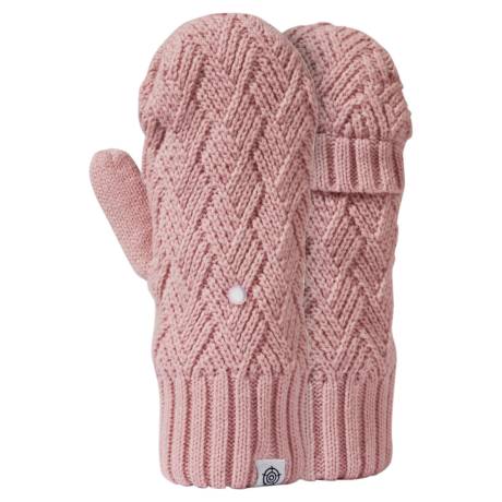 TOG24 - Unisex Adult Britton Lined Mittens