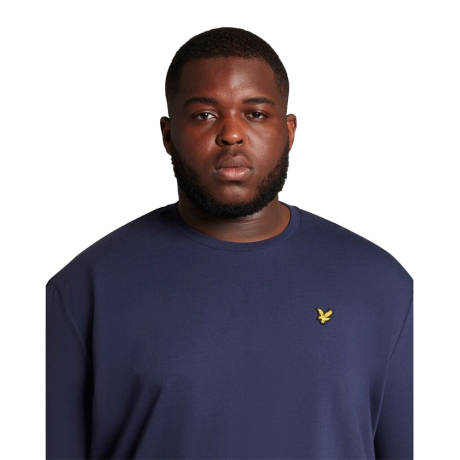 Lyle & Scott - - T-shirt - Homme