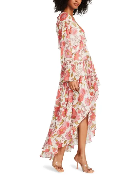 STEVE MADDEN Sol Maxi Dress