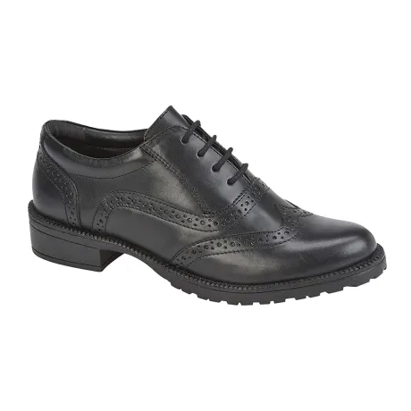 Cipriata - Womens/Ladies Priscilla Leather Oxfords