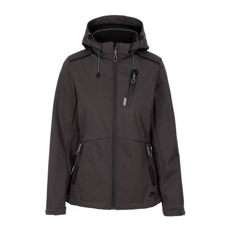 Trespass - - Veste softshell NEMAN - Femme