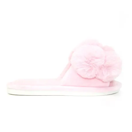 Lunar - Womens/Ladies Octavia Slippers