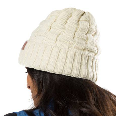 Gobi Heat - Bonnet chauffant Crest pour femmes