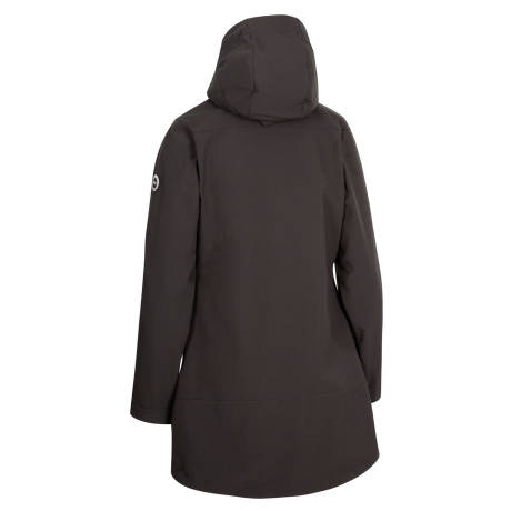 Trespass - Womens/Ladies Samantha Soft Shell Jacket