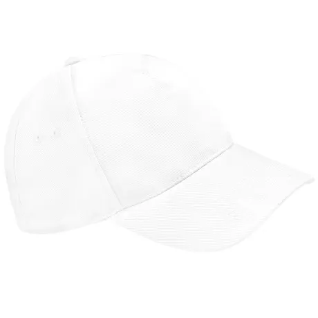 Beechfield - Unisex Ultimate 5 Panel Baseball Cap