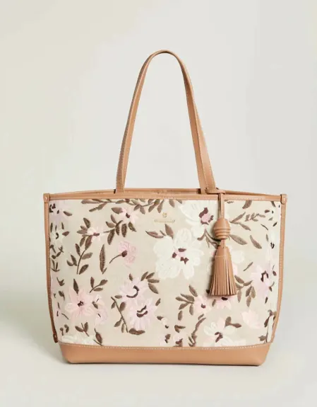 spartina 449 - Women's Maya Tote Bag