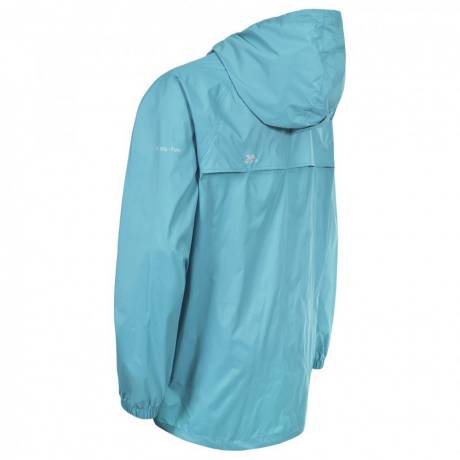 Trespass - - Veste imperméable QIKPAC - Adulte