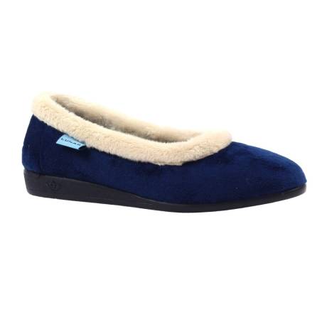 Lunar - - Chaussons MABEL - Femme