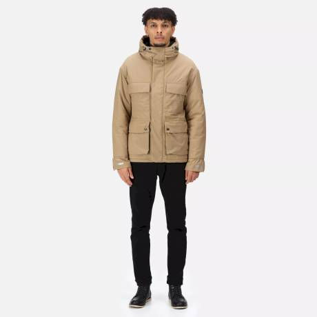 Regatta - - Veste imperméable RAYLAN - Homme