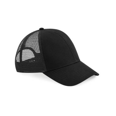 Beechfield - Unisex Adult Natural Cotton Trucker Cap