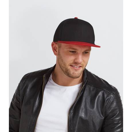 Beechfield - - Casquette ajustable - Adulte