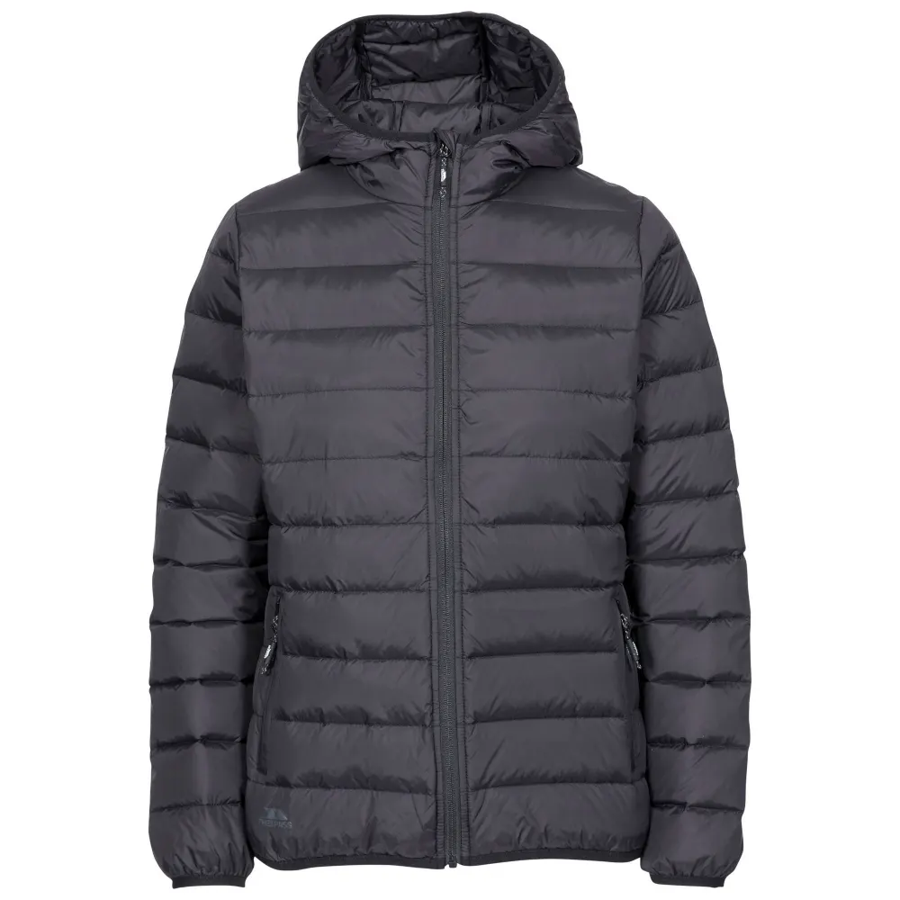 Trespass - Womens/Ladies Amma Down Jacket