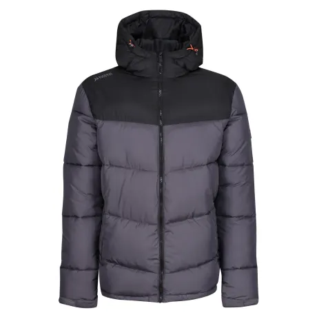 Regatta - Mens Regime Insulated Padded Jacket