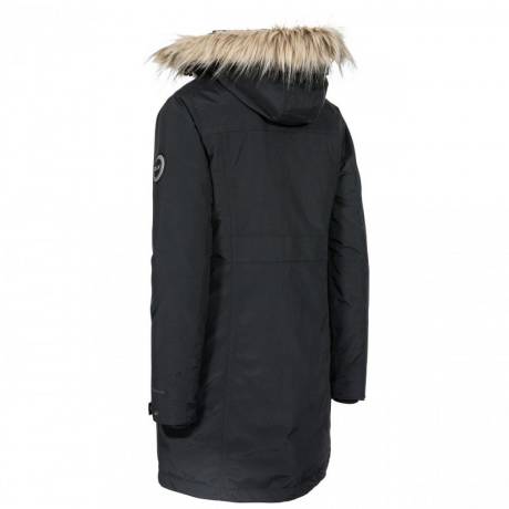 Trespass - Womens/ladies Bettany Dlx Down Jacket