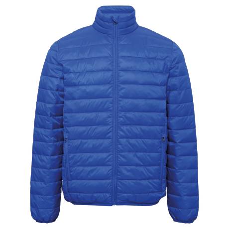 2786 - Mens Terrain Long Sleeves Padded Jacket