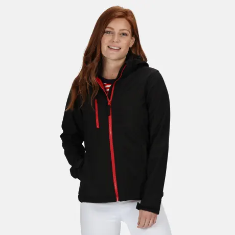 Regatta - - Veste softshell VENTURER - Femme