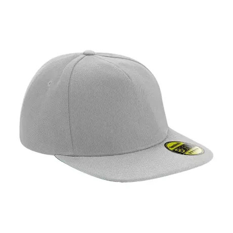 Beechfield - Original Flat Peak Snapback Cap