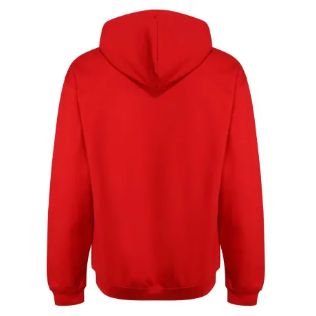 Regatta - Mens Buildup Hoodie