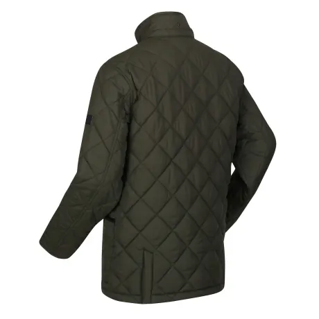 Regatta - Mens Londyn Quilted Insulated Jacket