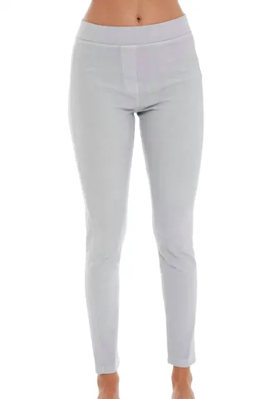 french kyss - Low Rise Jegging