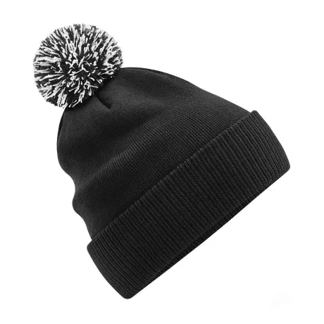 Beechfield - Snowstar Recycled Beanie