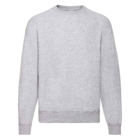 Fruit of the Loom - Mens Classic Sweatshirt