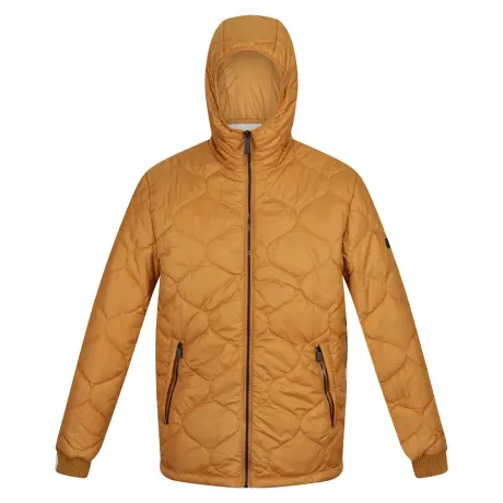 Regatta - Mens Alessandro 3 in 1 Parka