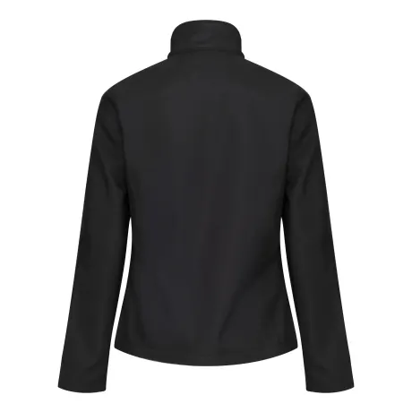 Regatta - Standout Womens/Ladies Ablaze Printable Soft Shell Jacket