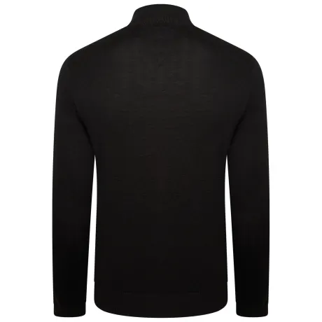 Dare 2B - Mens Unite Us Knitted Half Zip Sweatshirt