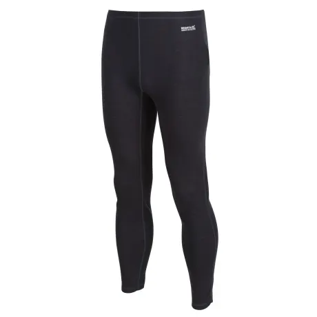 Regatta - Great Outdoors Mens Zimba Base Layer Leggings