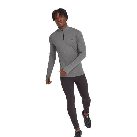 TOG24 - Mens Snowdon Thermal Quarter Zip Base Layer Top