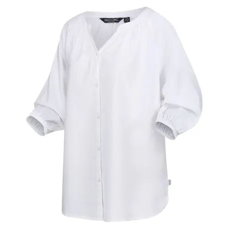 Regatta - Womens/Ladies Natuna Lightweight Shirt