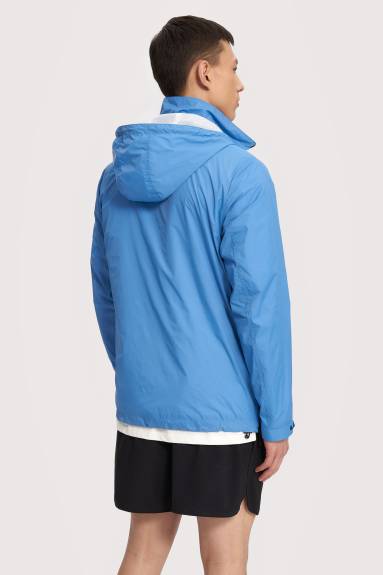 Noize - Valen Short Windbreaker