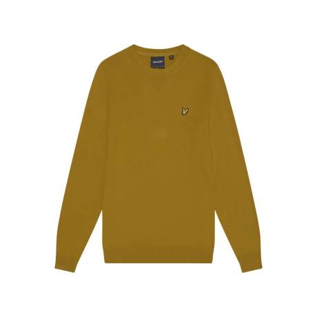 Lyle & Scott - - Pull - Homme