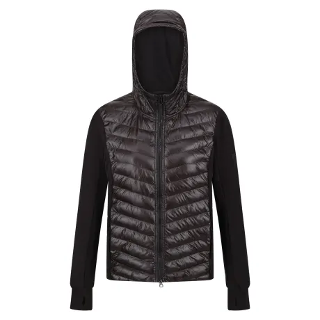 Regatta - Womens/Ladies Kelton Baffled Padded Jacket