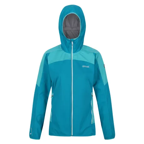 Regatta - Womens/Ladies Tarvos IV Softshell Jacket