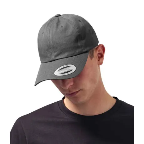 Flexfit - - Casquette à profil bas - Adulte