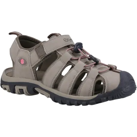 Cotswold - Womens/Ladies Brimpsfield Sandals