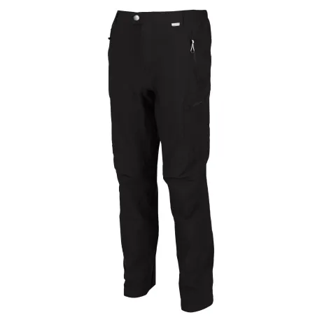 Regatta - Mens Highton Hiking Trousers